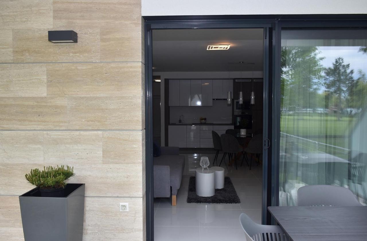 Limerence Apartments Siofok Exterior photo