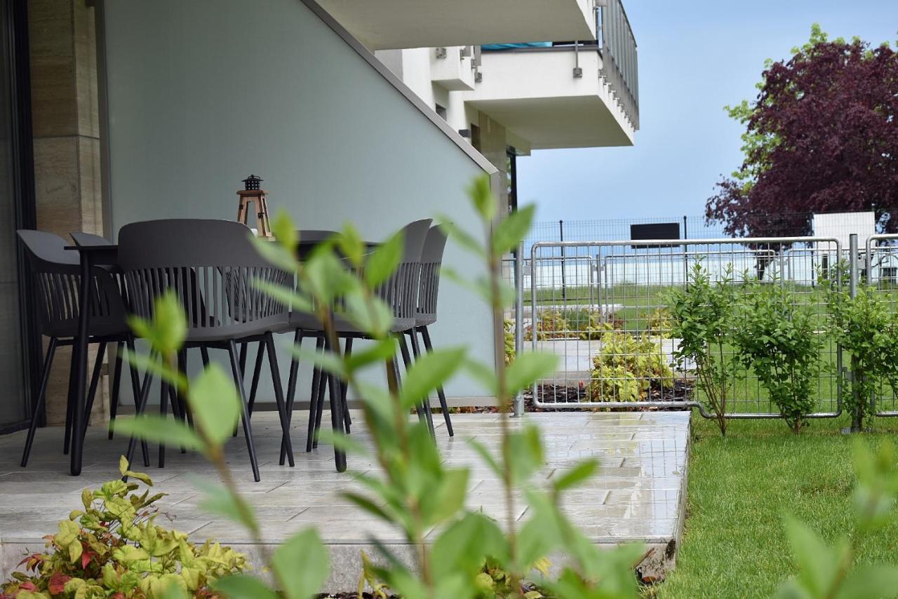 Limerence Apartments Siofok Exterior photo