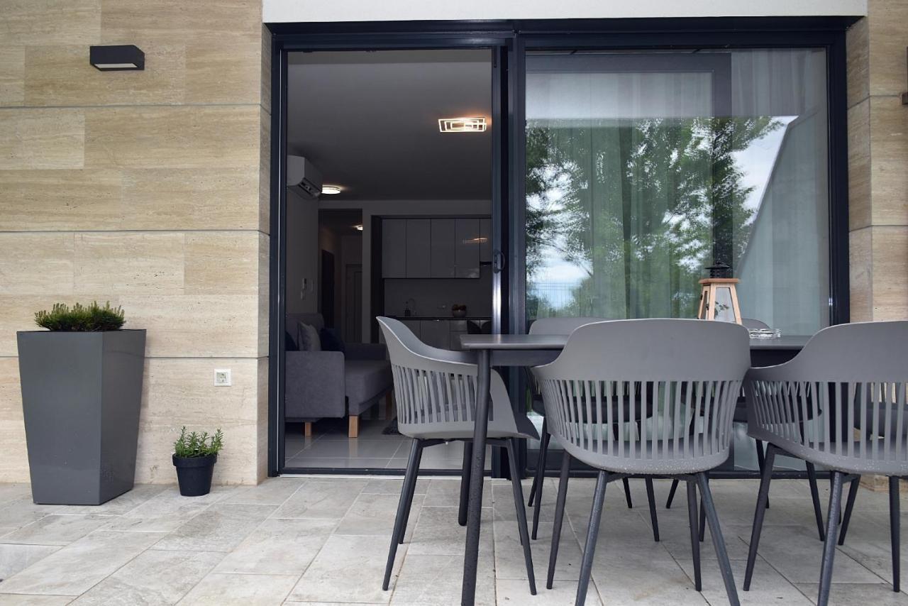 Limerence Apartments Siofok Exterior photo