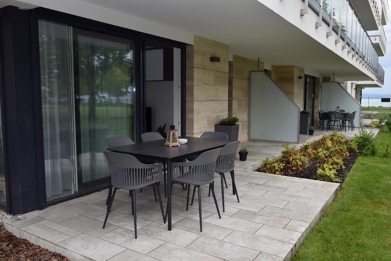 Limerence Apartments Siofok Exterior photo