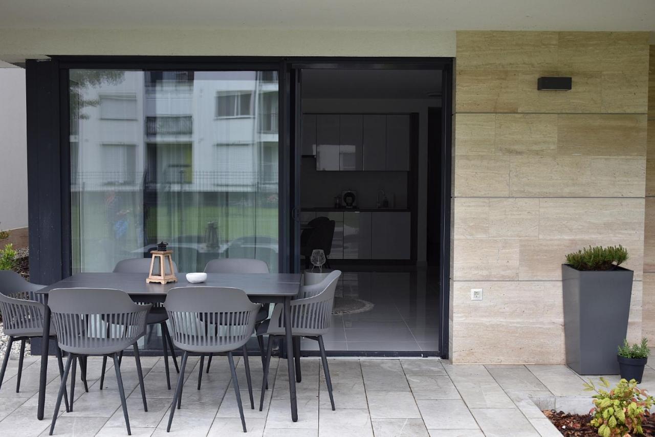 Limerence Apartments Siofok Exterior photo