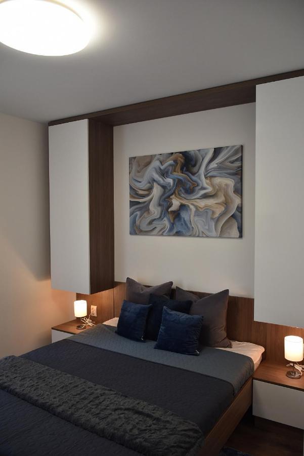 Limerence Apartments Siofok Exterior photo