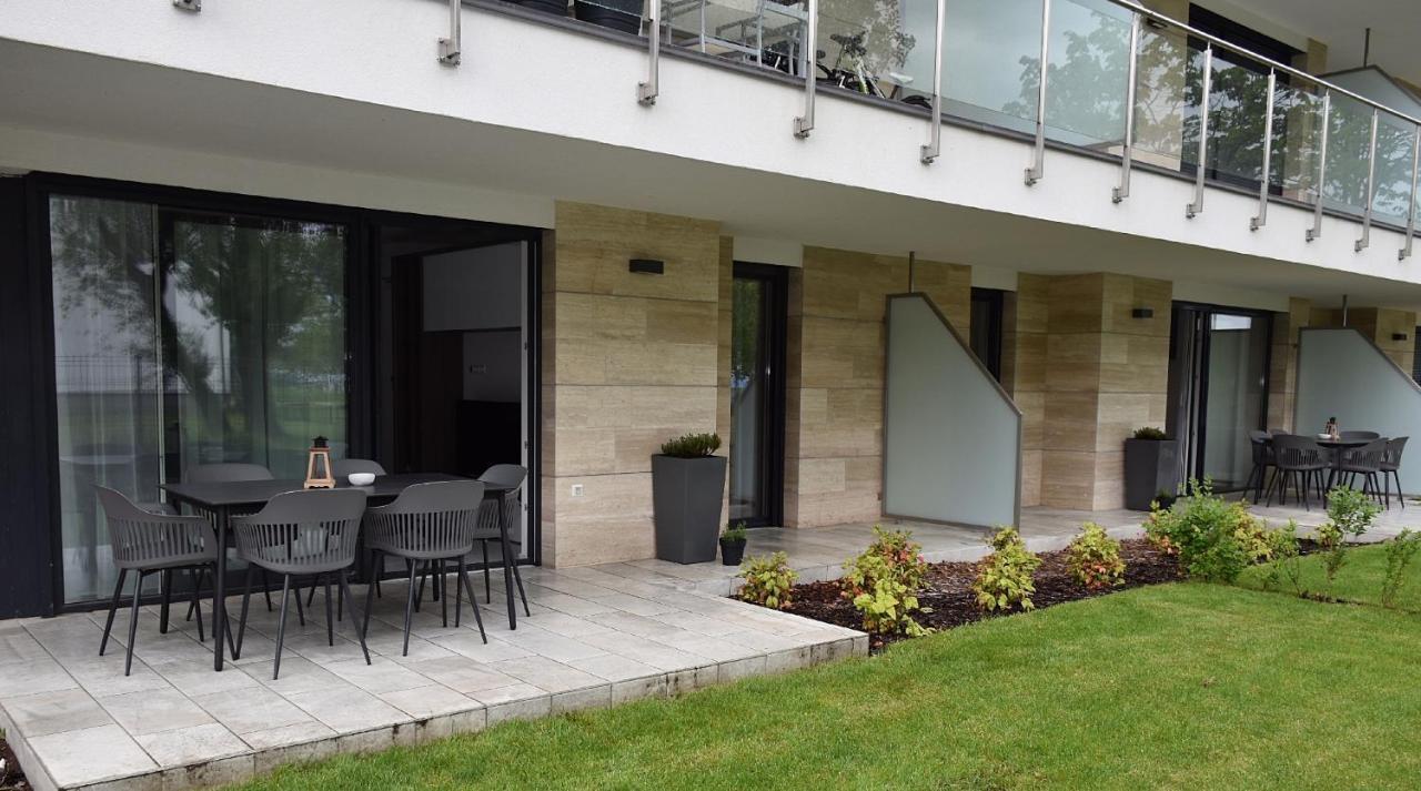 Limerence Apartments Siofok Exterior photo