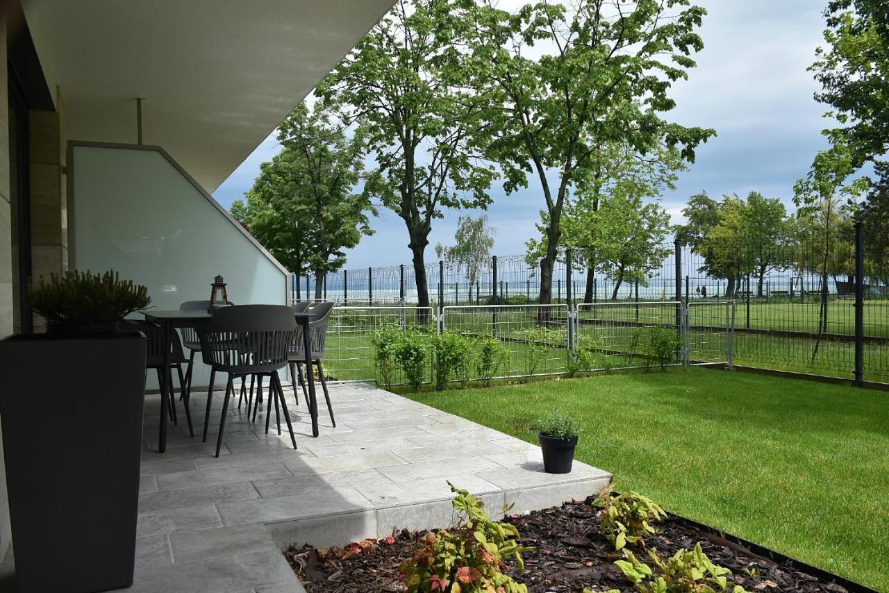 Limerence Apartments Siofok Exterior photo