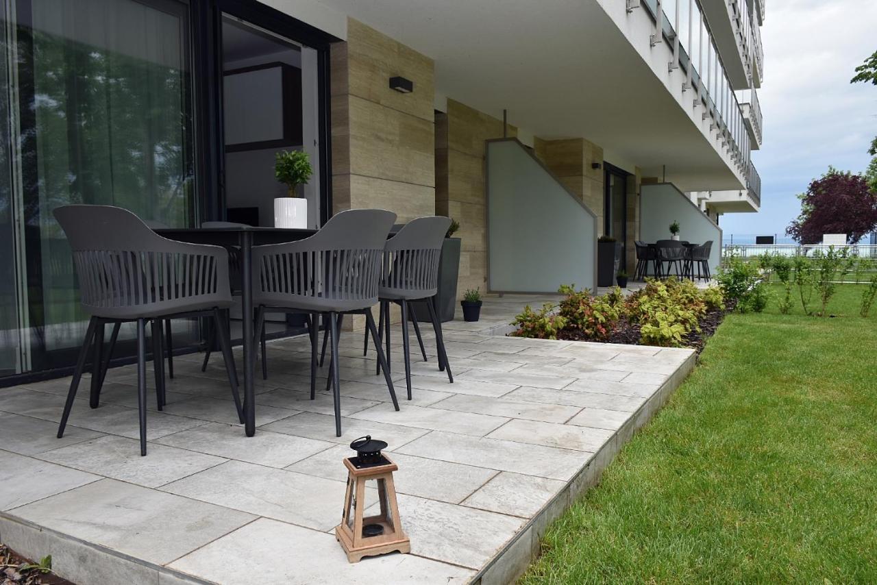 Limerence Apartments Siofok Exterior photo